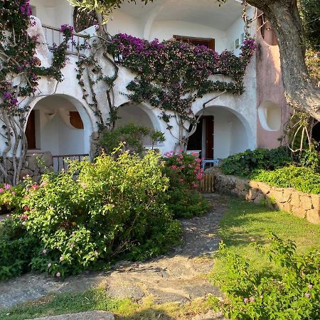 La Casa Smeralda Porto Cervo Exterior photo